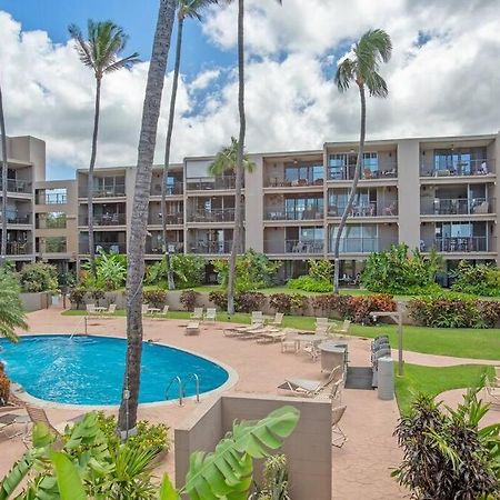 カハナHale Ono Loa 403- Top Floor, Ocean View, & Complete Modern Remodelアパートメント エクステリア 写真