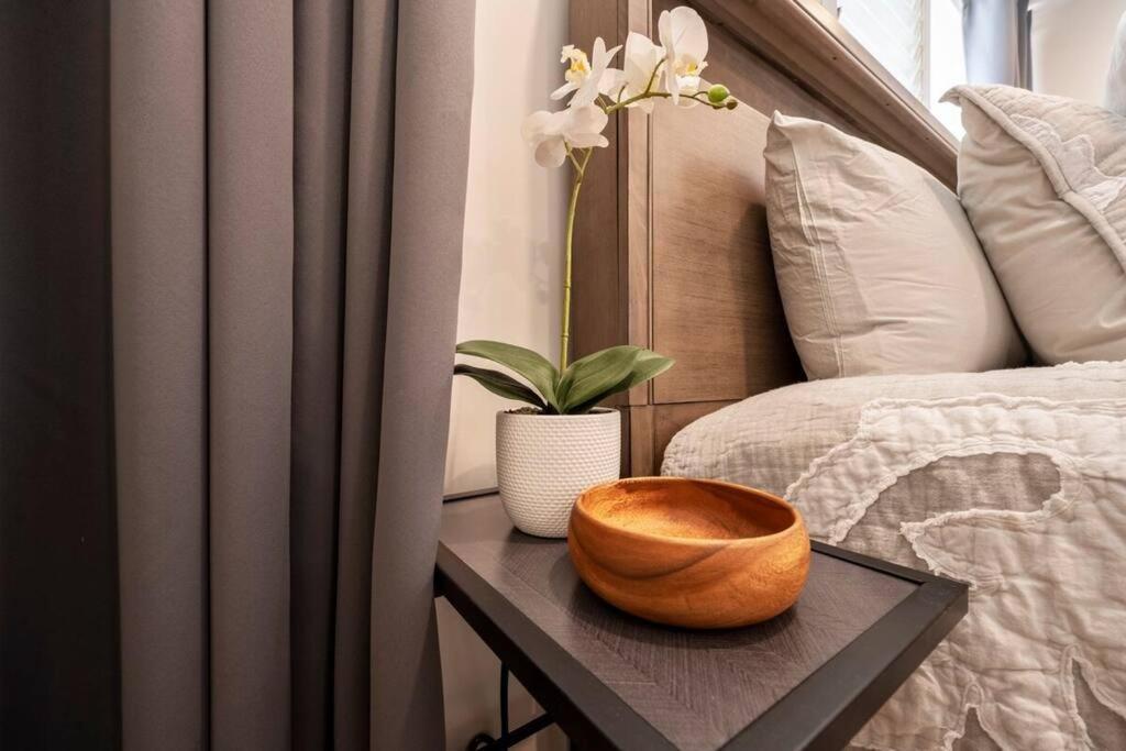 カハナHale Ono Loa 403- Top Floor, Ocean View, & Complete Modern Remodelアパートメント エクステリア 写真